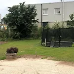 Vakantiehuisje Aan De Rand Van Arnhem