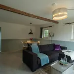 Vakantiehuisje Aan De Rand Van Arnhem