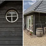 Vakantiehuisje Aan De Rand Van Arnhem